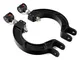 Z1 240SX (S13 / S14) Forged Rear Upper Control Arms