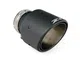 Carbon Fiber 4.5'' Exhaust Tip for Z1 Touring Exhaust
