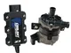 Z1 Q50 / Q60 3.0t Intercooler Coolant Pump Upgrade Kit