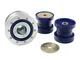 Z1 Q50 / Q60 Urethane Rear Differential Bushing Set