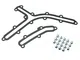 Nissan Frontier 4.0L Rear Timing Cover Oil Gallery Gasket Kit