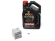 Engine Oil & Filters