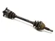 Used 300ZX (Z32) Axle Shafts N/A