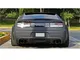 TwinZ Design 300ZX Z32 Rear HATCH Lip Spoiler