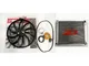 300ZX Twin Turbo Ultimate Cooling Kit