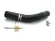 Z1 Silicone 300ZX (Z32) PCV Hose (TT Front Left)