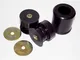 Energy Suspension Differential Bushing Set