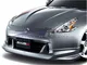 Nismo S-Tune Front Nose Extension (mustache)