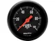 Z series Fuel Pressure gauge (electric)