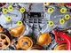 ZSPEC 350Z / G35 CAM Covers Fastener Kit