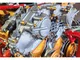ZSPEC 350Z / G35 Front-Engine Covers Fastener Kit