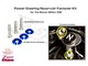 ZSPEC 300ZX Power Steering Reservoir Fastener Kit