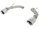 aFe Power Takeda Q50 Axle-Back Exhaust System