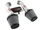aFe Power 370Z Takeda Stage-2 Cold Air Intake System Pro DRY S Filter