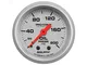 Autometer Ultra-Lite Oil Pressure Gauge (Mechanical)