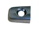 OEM G35 '03-'04 Coupe Outer Door Handle Finisher - Driver