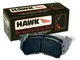 Z32 300ZX Hawk HP Plus Brake Pads