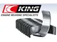 King VQ35DE Engine Thrust Washer Bearings