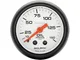 Phantom Oil pressure gauge (mechanical)