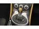 OEM 370Z Leather Shift Knob - 2018+ Heritage