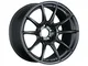 SSR GTX01 Wheels - Single - Flat Black