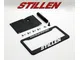 Stillen GTR License Plate Bracket