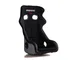 BRIDE Xero CS Racing Seat - FIA - Black