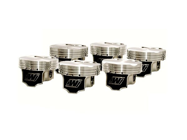 Wiseco VQ37 Forged Piston Sets